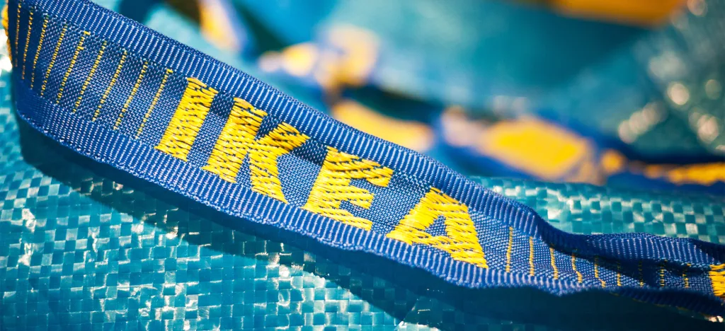 Ikea bag designer copy 2025