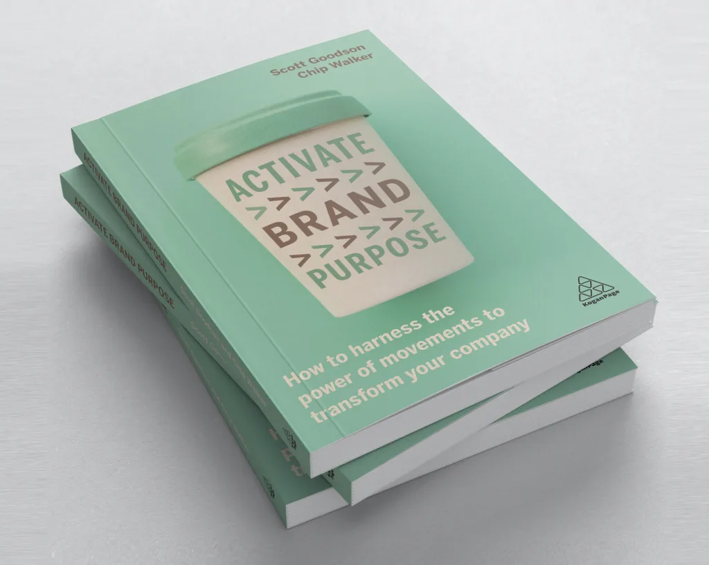 Activating Brand Purpose