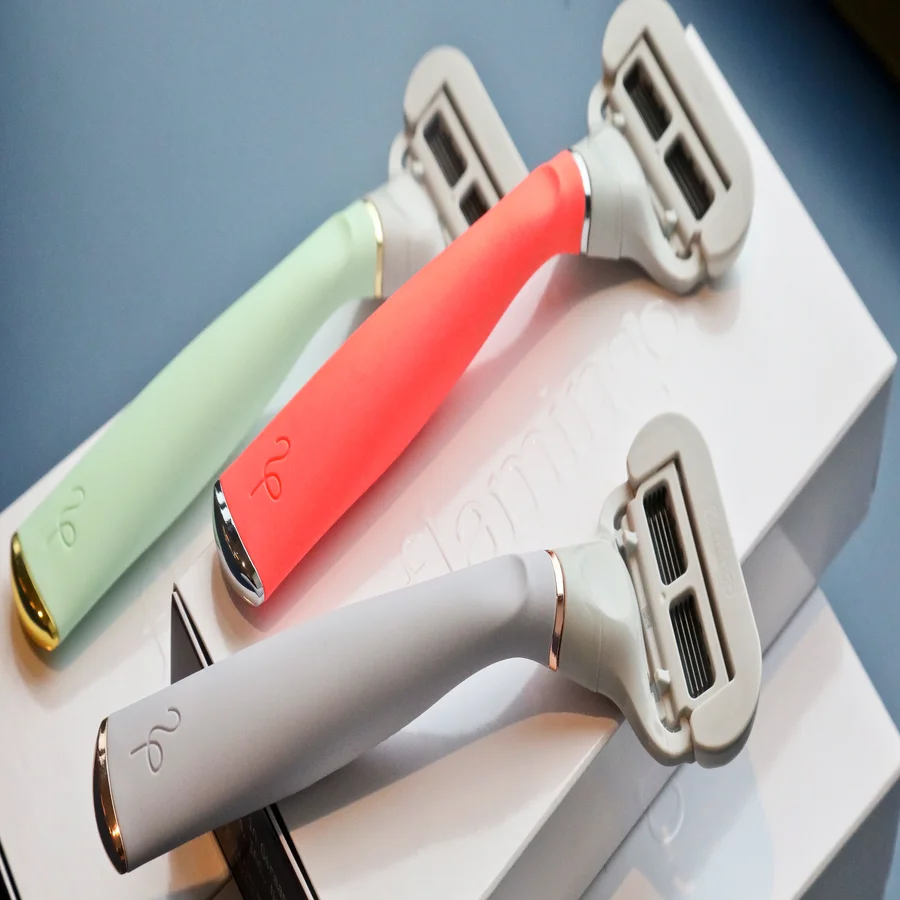 Harry's Razor Founder The FTC Steps in to Block the $1.37 Billion Acquisition of Razor ...
