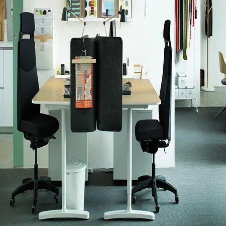 IKEA Makes the Case for Standing at Work