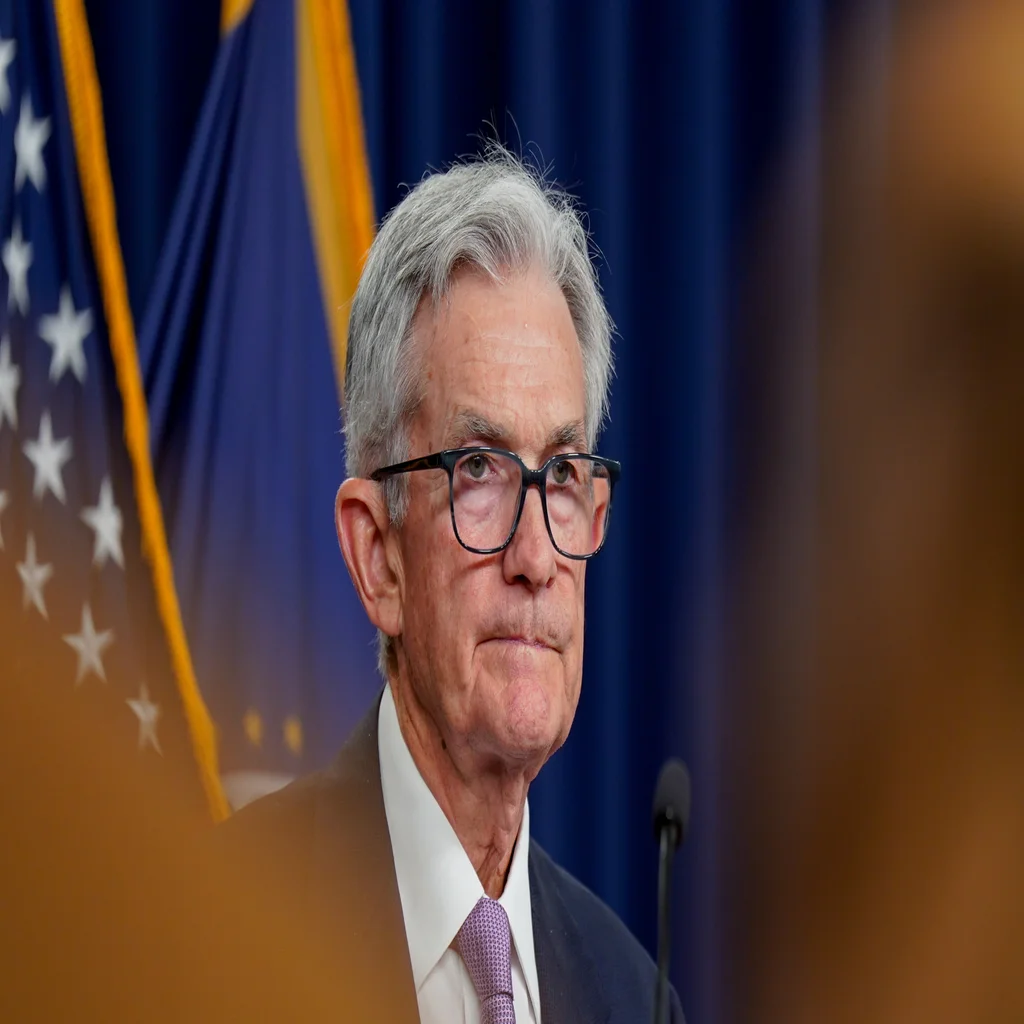 Good News for the Stock Market: The Fed Believes Its Jumbo Rate Cut Was ...