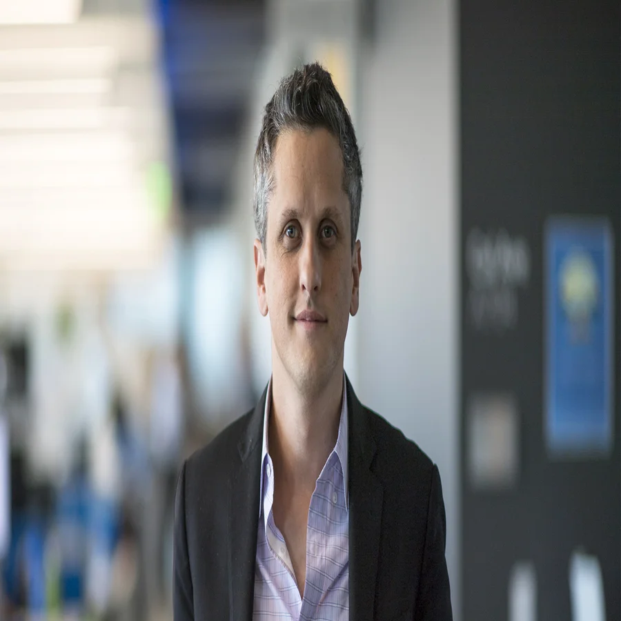 Why Box Co-Founder Aaron Levie Still Sweats the Small Stuff