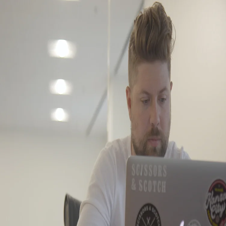 This Founder Reinvented the Barbershop Experience. Now He's Facing a ...