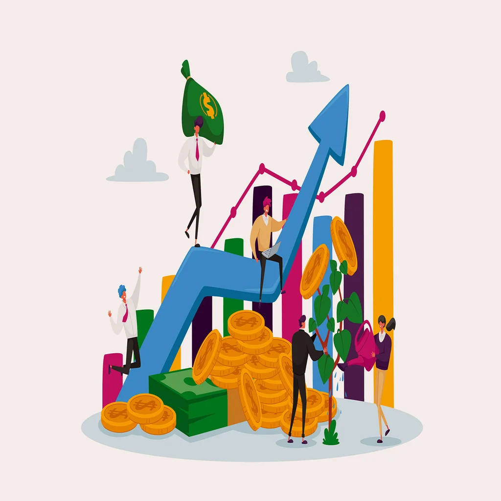 3 Wealth Principles for Entrepreneurs to Grow Their Money