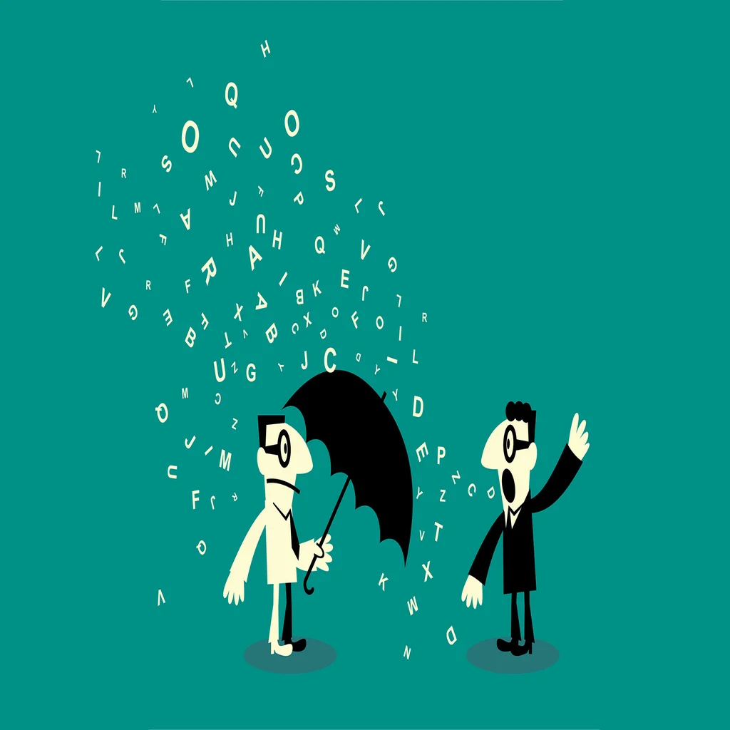 Why You Should Stop Using Acronyms Right Now
