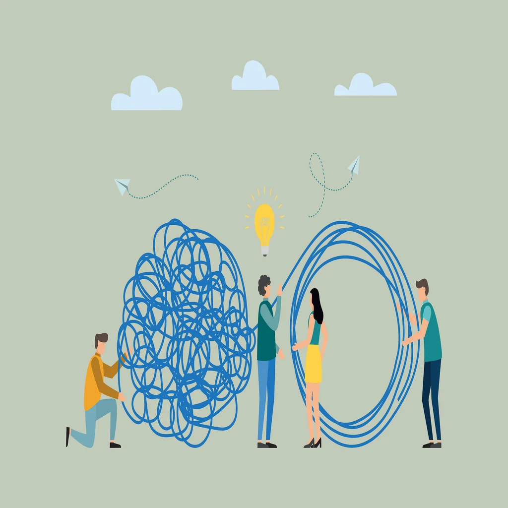 7 Keys to Progress When You Get Stuck on a Problem at Work