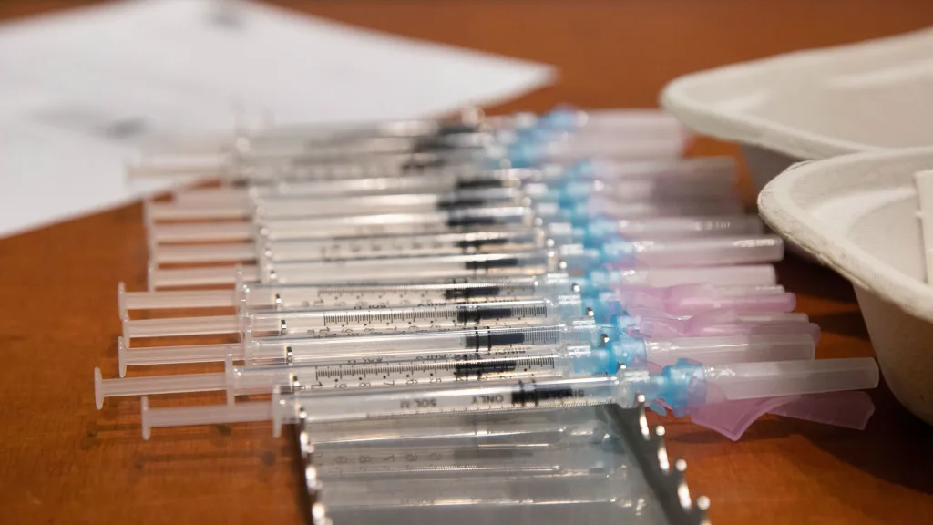 An Omicron-Specific Vaccine Is on the Way