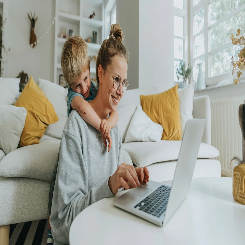 Why Remote and Flexible Work Options Can Help Your Employees With ...