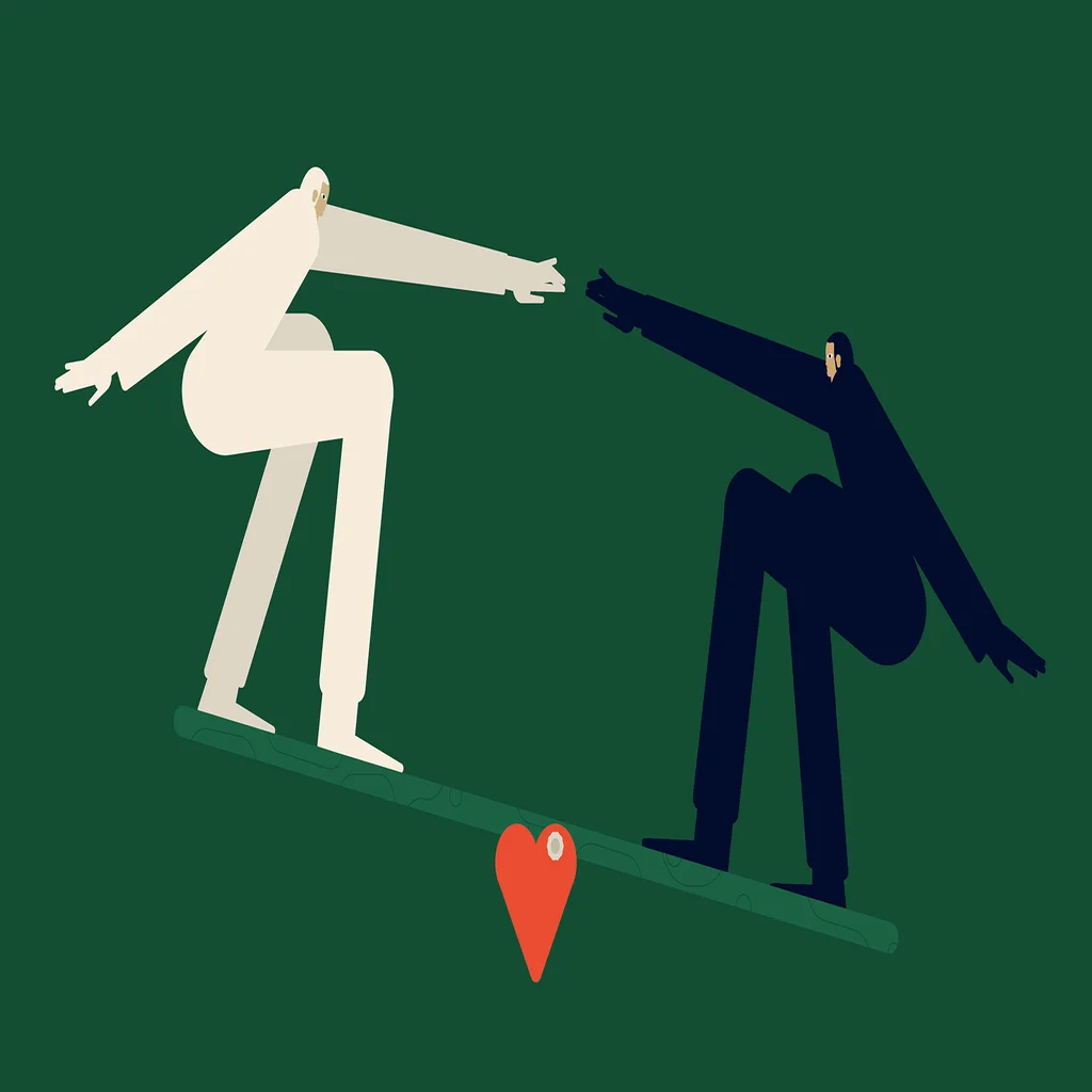 You Don't Need to Choose Between Empathy and Accountability