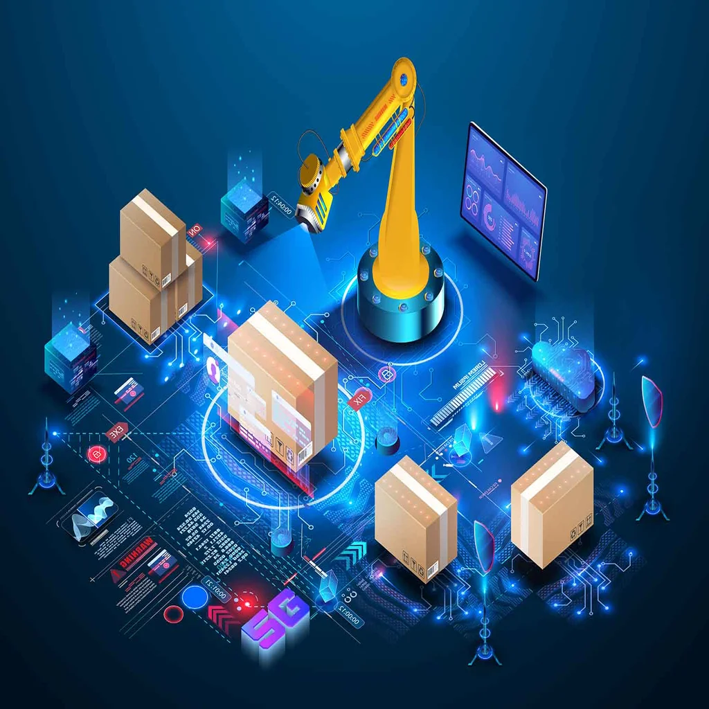 Revolutionizing Supply Chains: The Tech Breakthroughs You Need to Know
