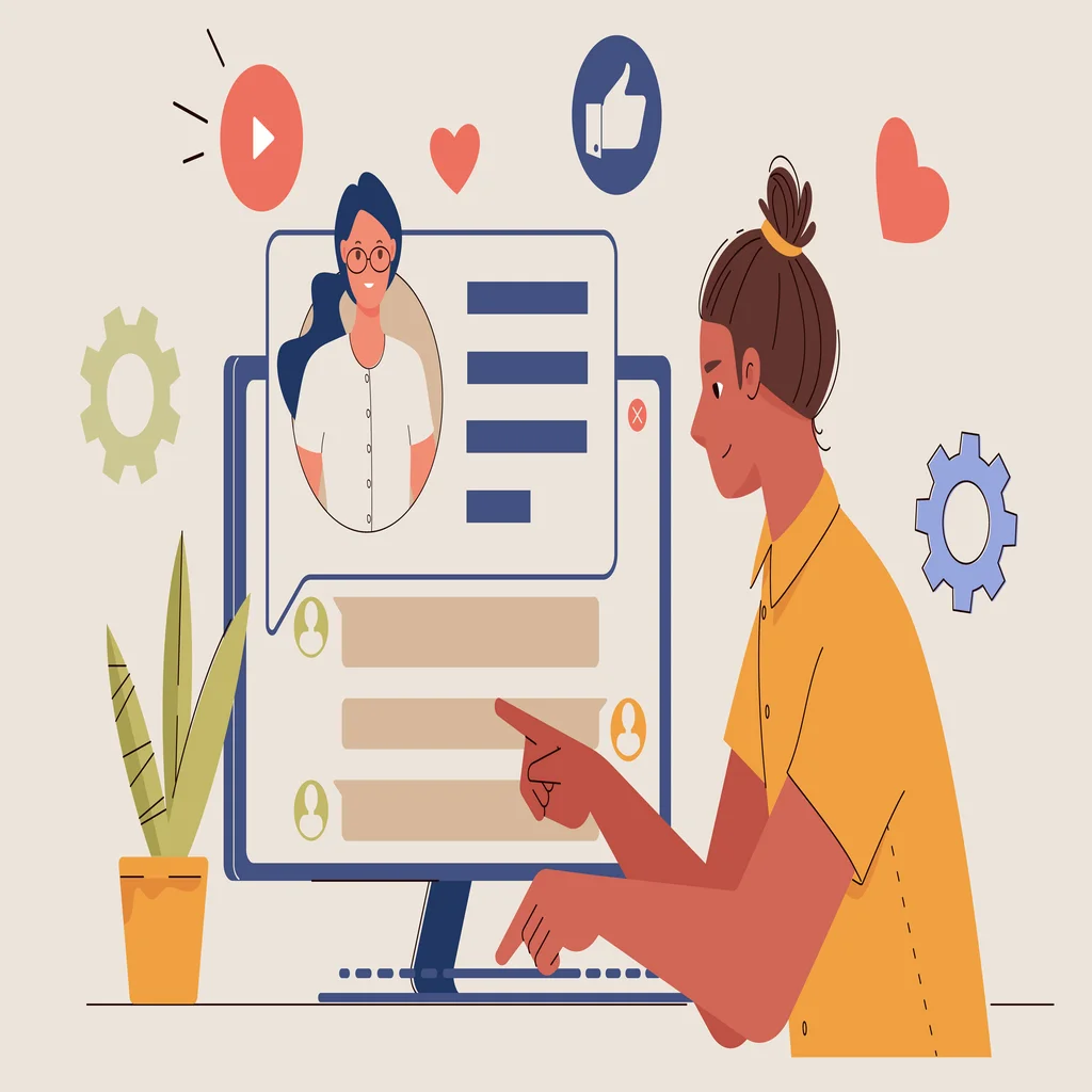 The First 5 Things You Should Do After Connecting With Someone on LinkedIn