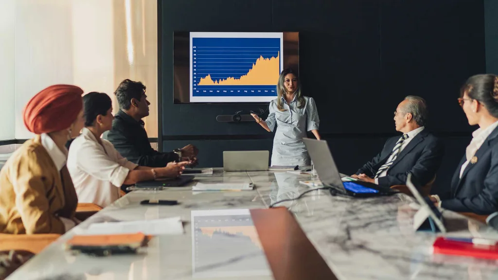 4 Tips For Winning A Pitch Competition