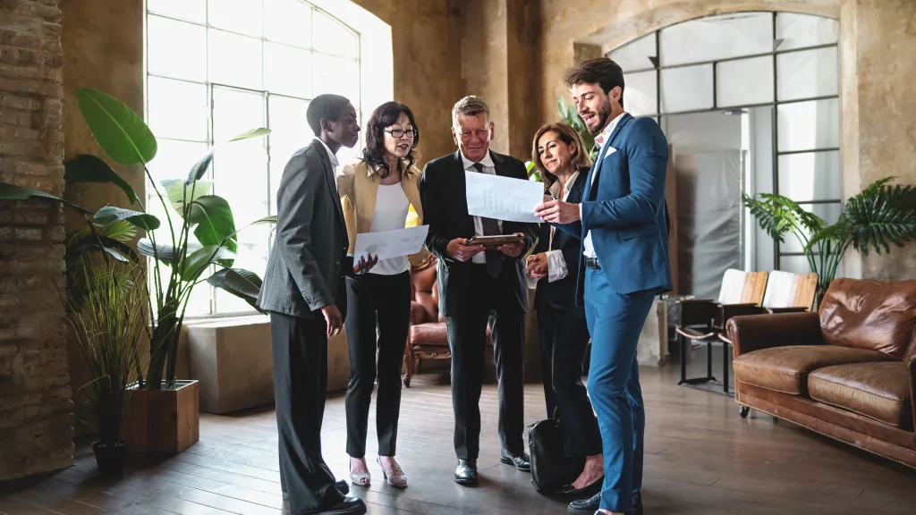 Want To Become A Better Leader Lose The Cult Ceo Mentality And Make