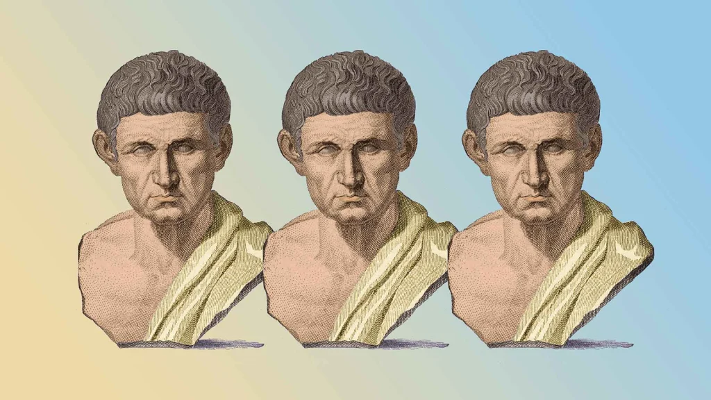 Understanding Aristotle's 3 Types of Friendship Can Help You Beat ...
