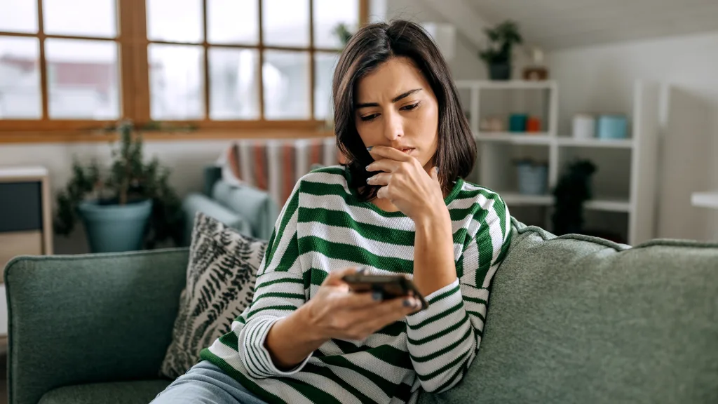 Ai Powered Misinformation Is The World S Biggest Short Term Threat