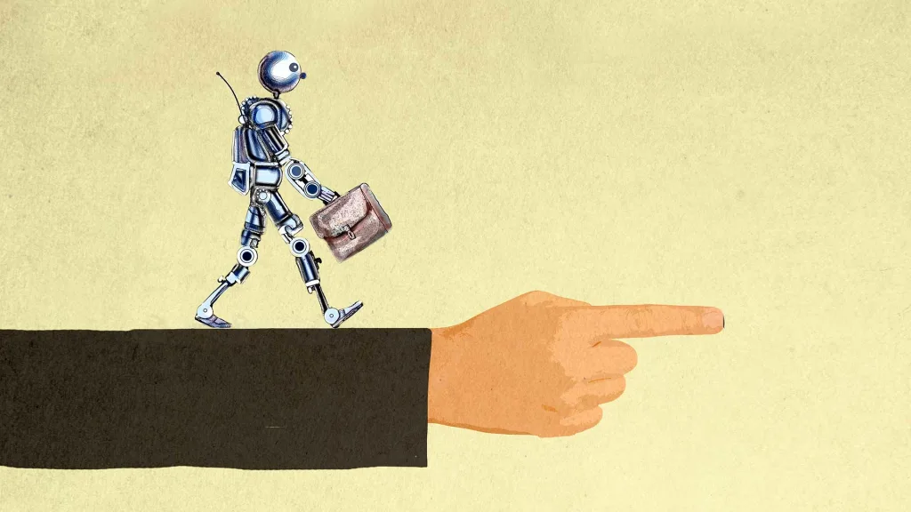 3 Hard Questions No One Is Asking About A.I., but Everyone Should