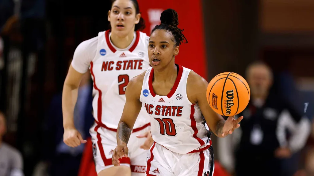 Here We Are, Right in the Middle of March Madness, and the NCAA Just ...