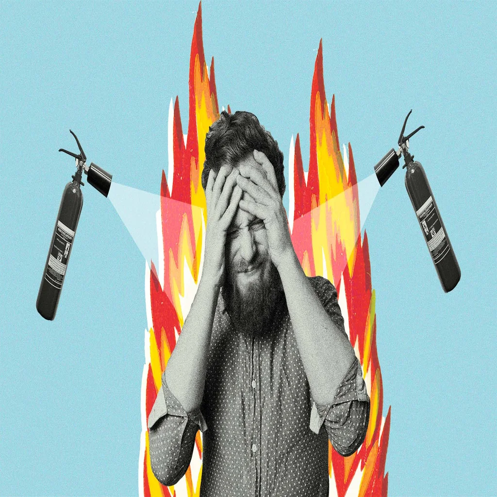 Don't Rage How to Prevent Rage Quitting in Your Business