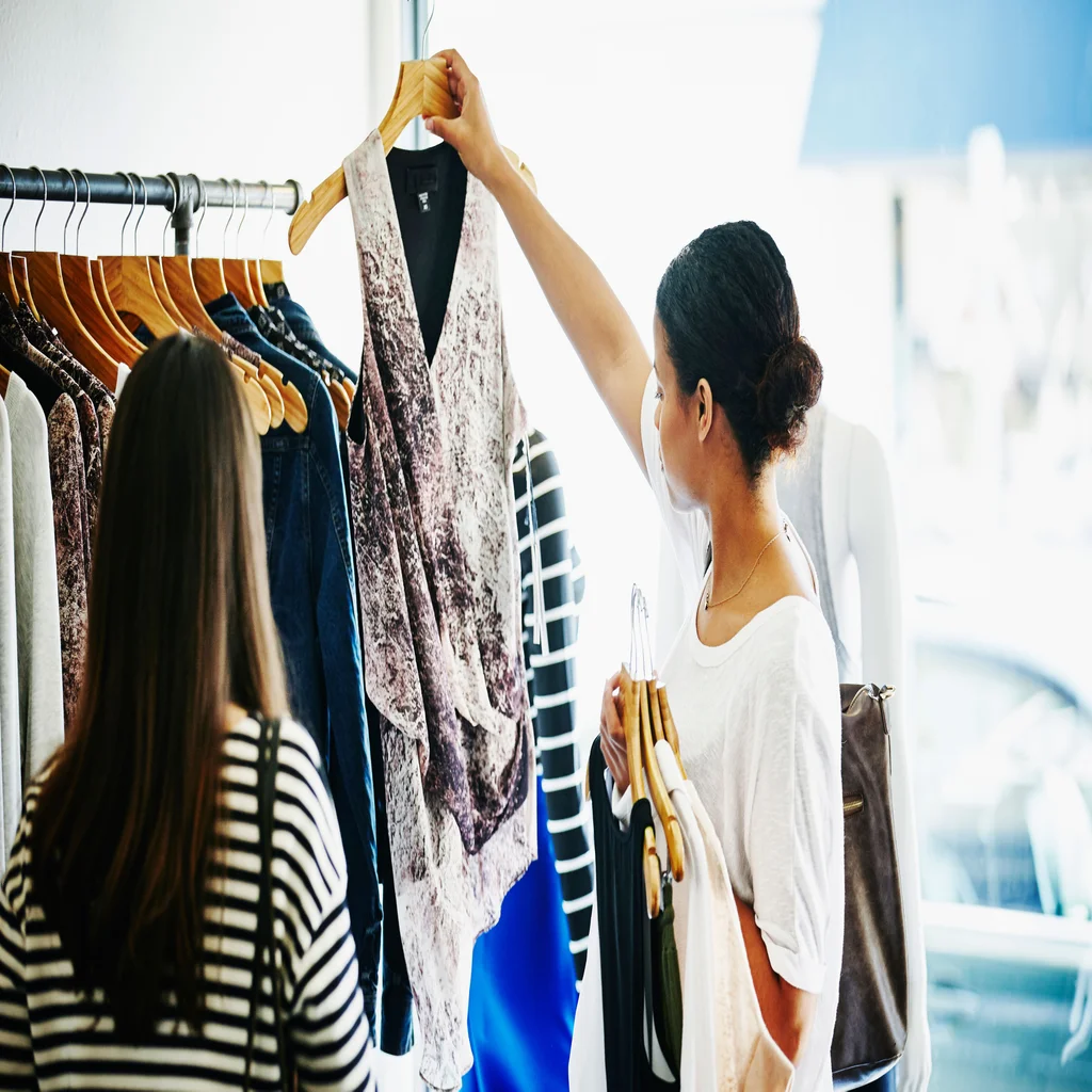 4 Digital Innovations Transforming the Fashion Industry — Inc.com
