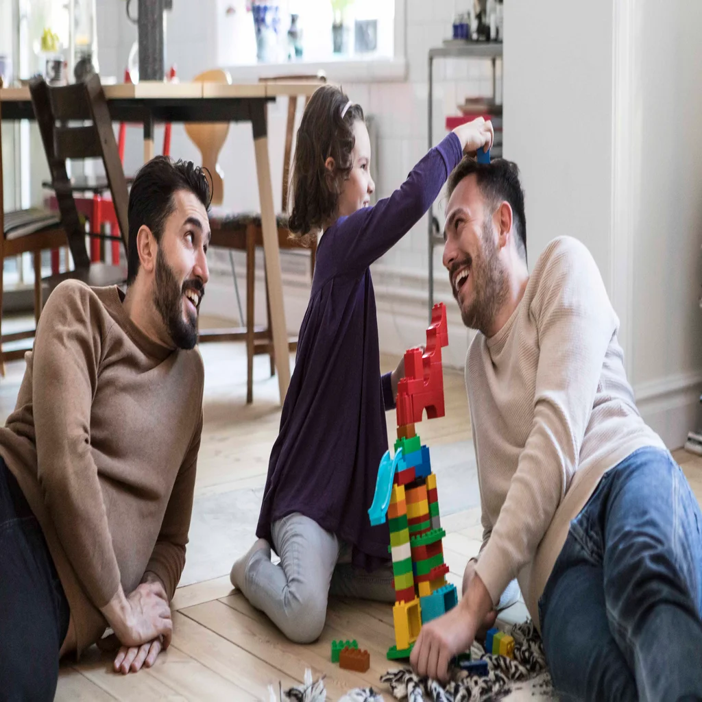 3 Meaningful Ways to Support Working Parents During Covid