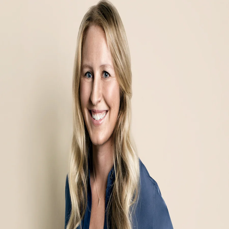Daena Rundle The Crowdfunding Pioneer Responsible for $850 Million in Startup Capital