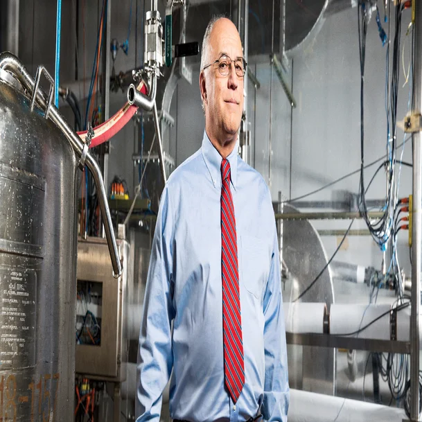 How a Mad (Food) Scientist Cooked Up a $14 Million Business