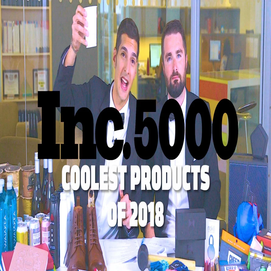 See 14 of This Year's Coolest Products in Action