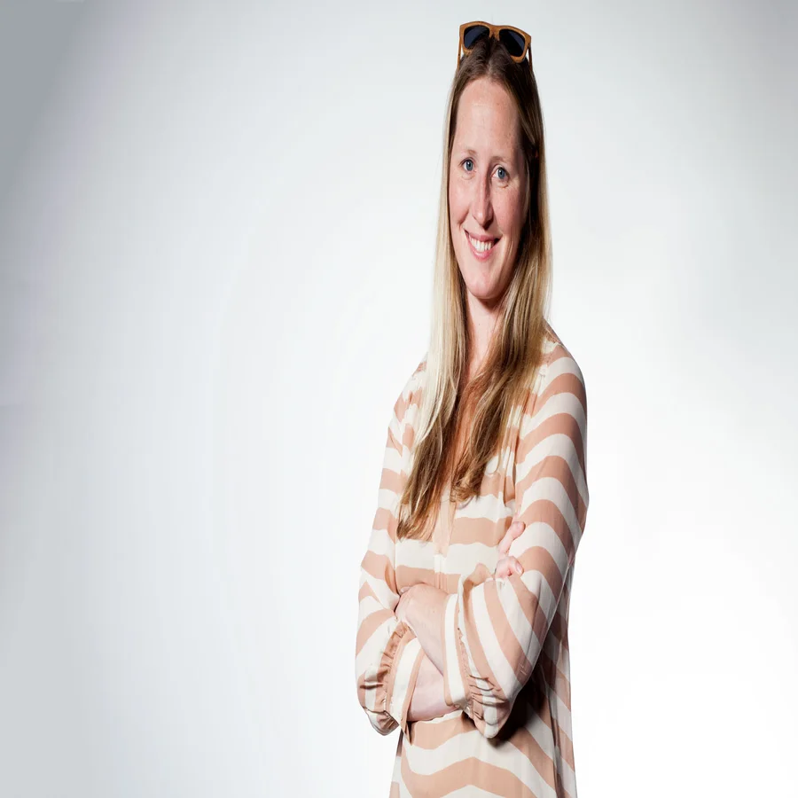 Daena Rundle Indiegogo Co-Founder: 'Entrepreneurship Is a Vehicle for Positive ...