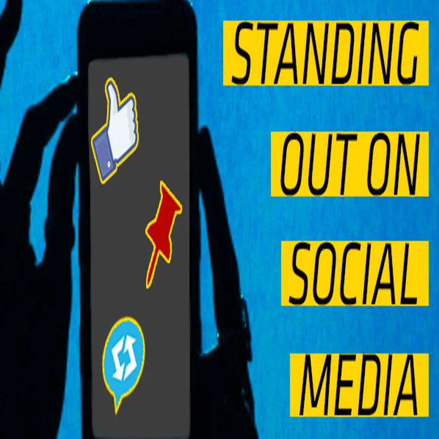 4 Surefire Ways to Really Stand Out on Social Media--and Grow Your Business