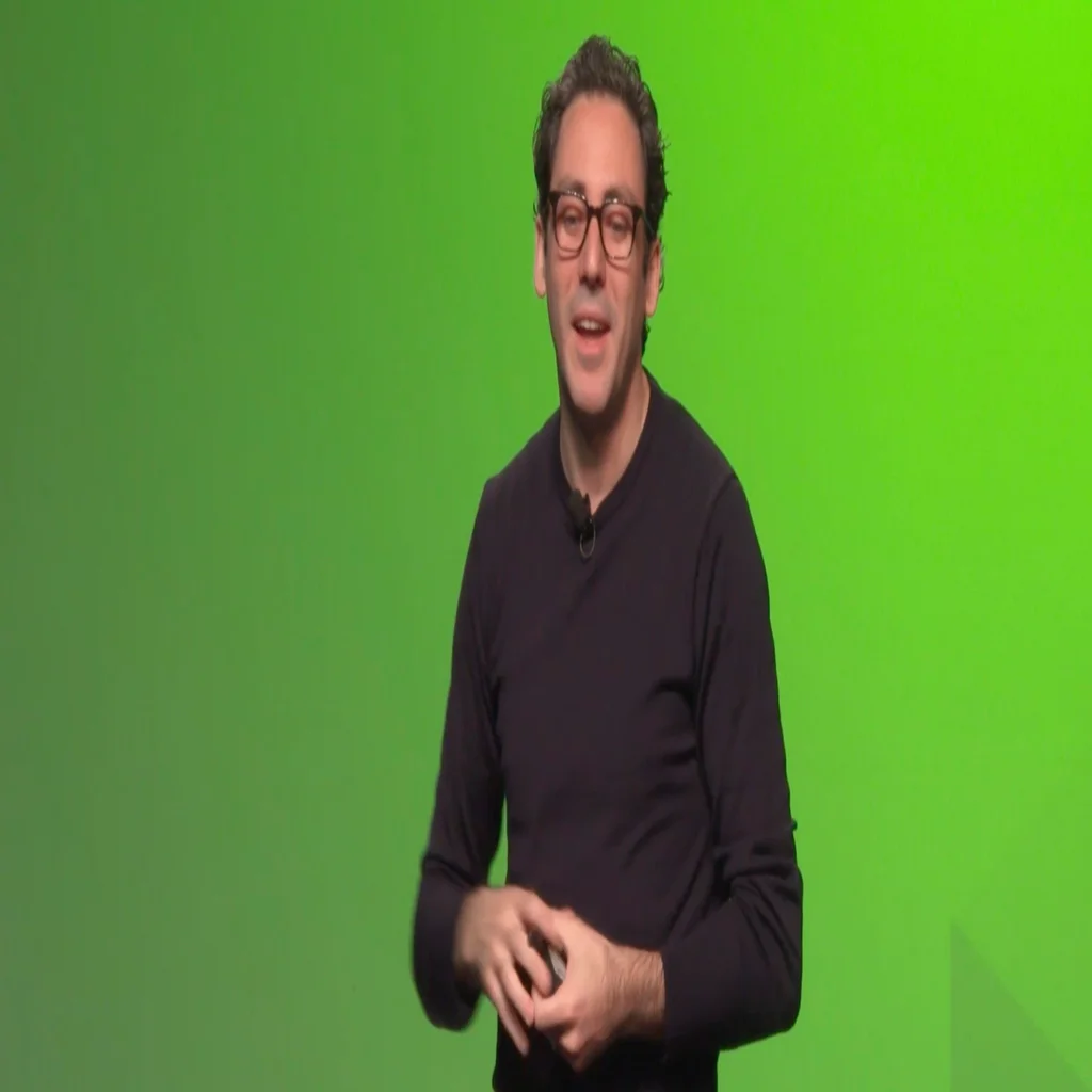 Neil Isip Don't Have a Huge Appetite for Risk? That's OK--Neither Did Warby Parker