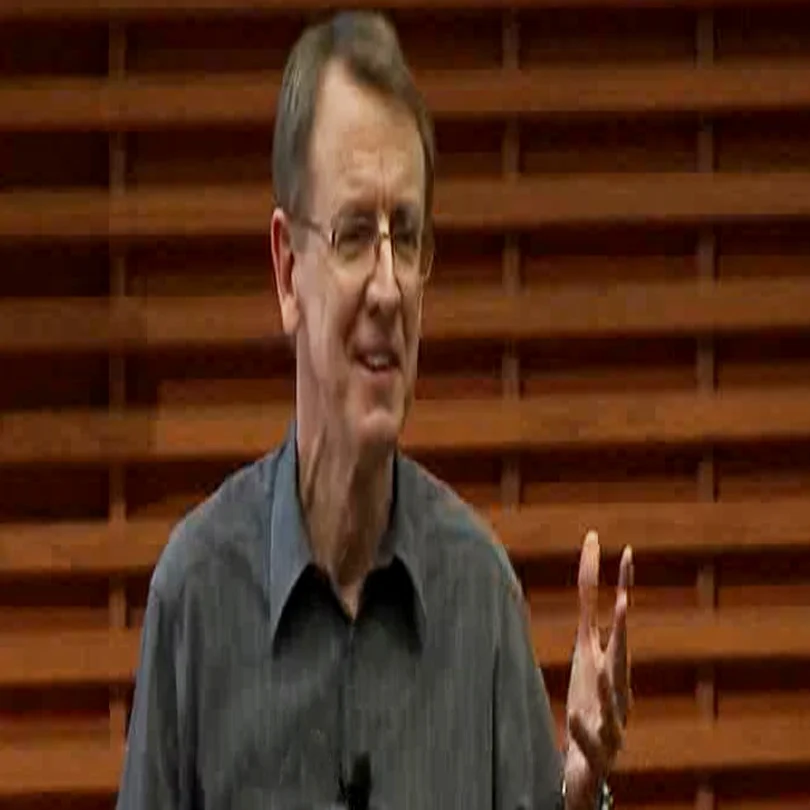 John Doerr on Why You Should Invest in Disrupters