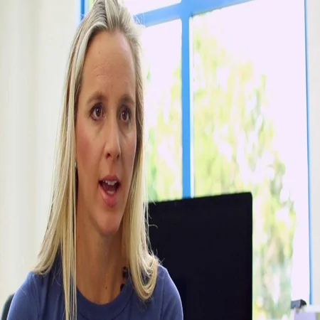 How Motherhood Inspired This CEO to Use Computer Vision to Stop Mass ...
