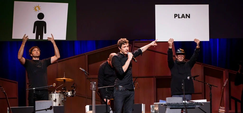 TED Talk: Why Brainstorms Lead to Unoriginal Ideas, and What to Do Instead