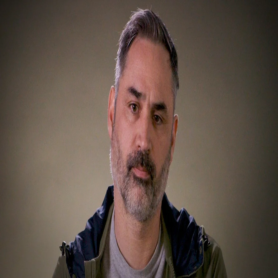 Director Alex Garland on the Key to Successful Collaboration