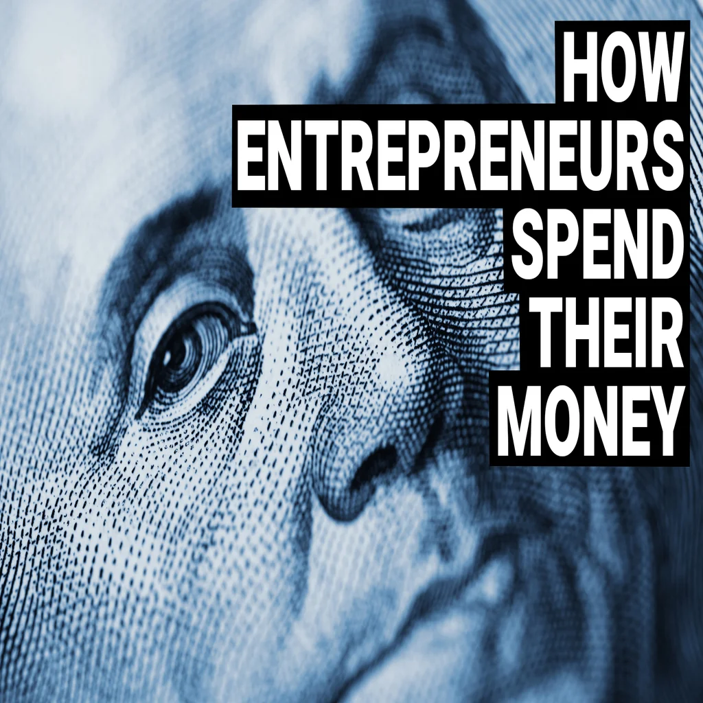 9 Successful Founders on How They Spent Their First Big Paycheck