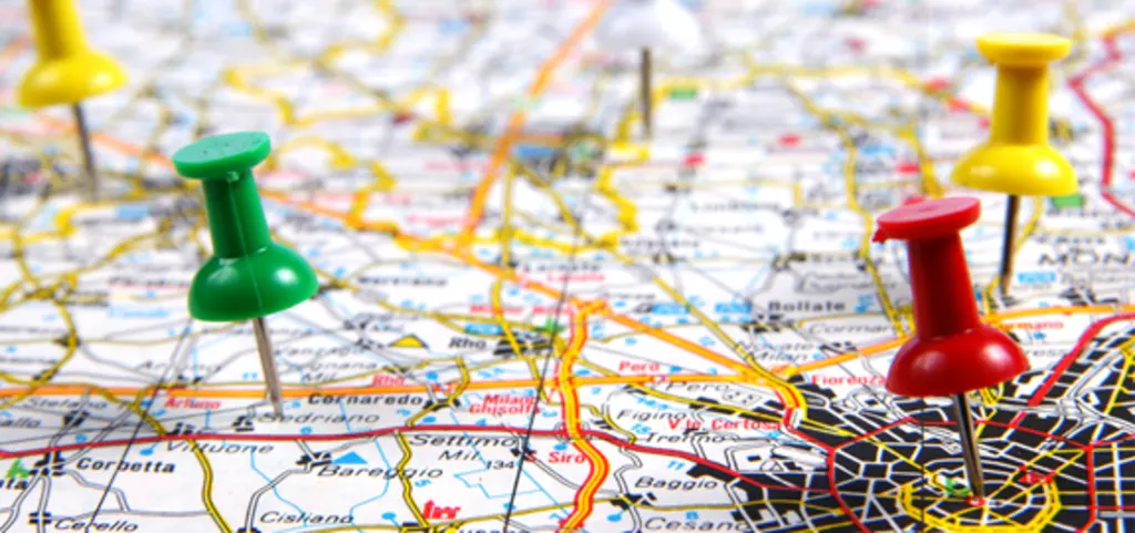 Conquer New Markets in 3 Steps