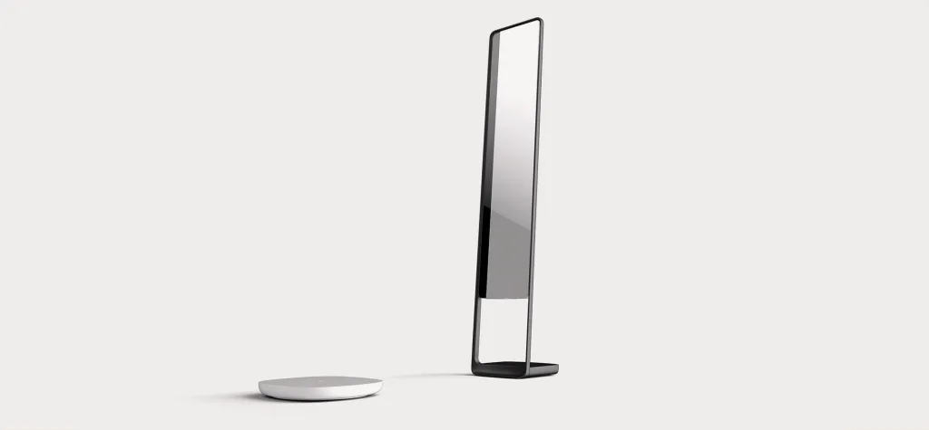 This Fitness Tracker Can See Inside Your Body