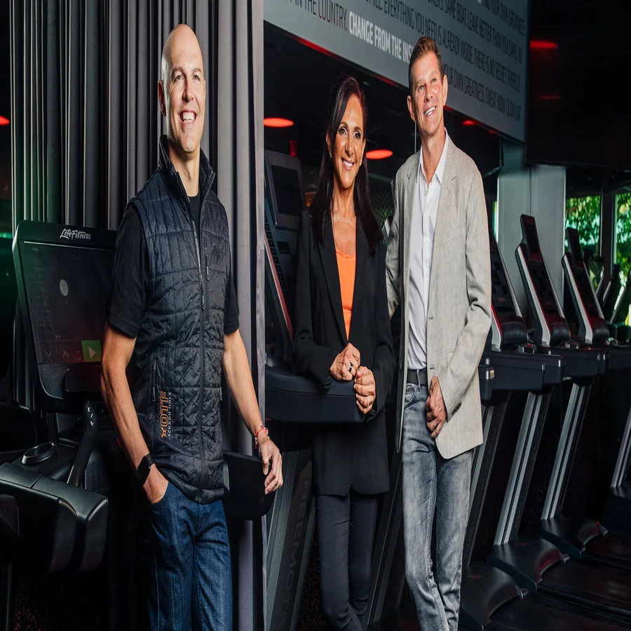 orange theory dress code How Orangetheory Has Built a Devoted Following in a Crowded Boutique  Fitness Market