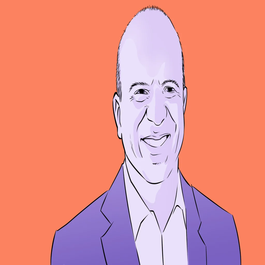 Tariq Rind Tariq Farid: How to Find a Mentor Who Really Challenges You