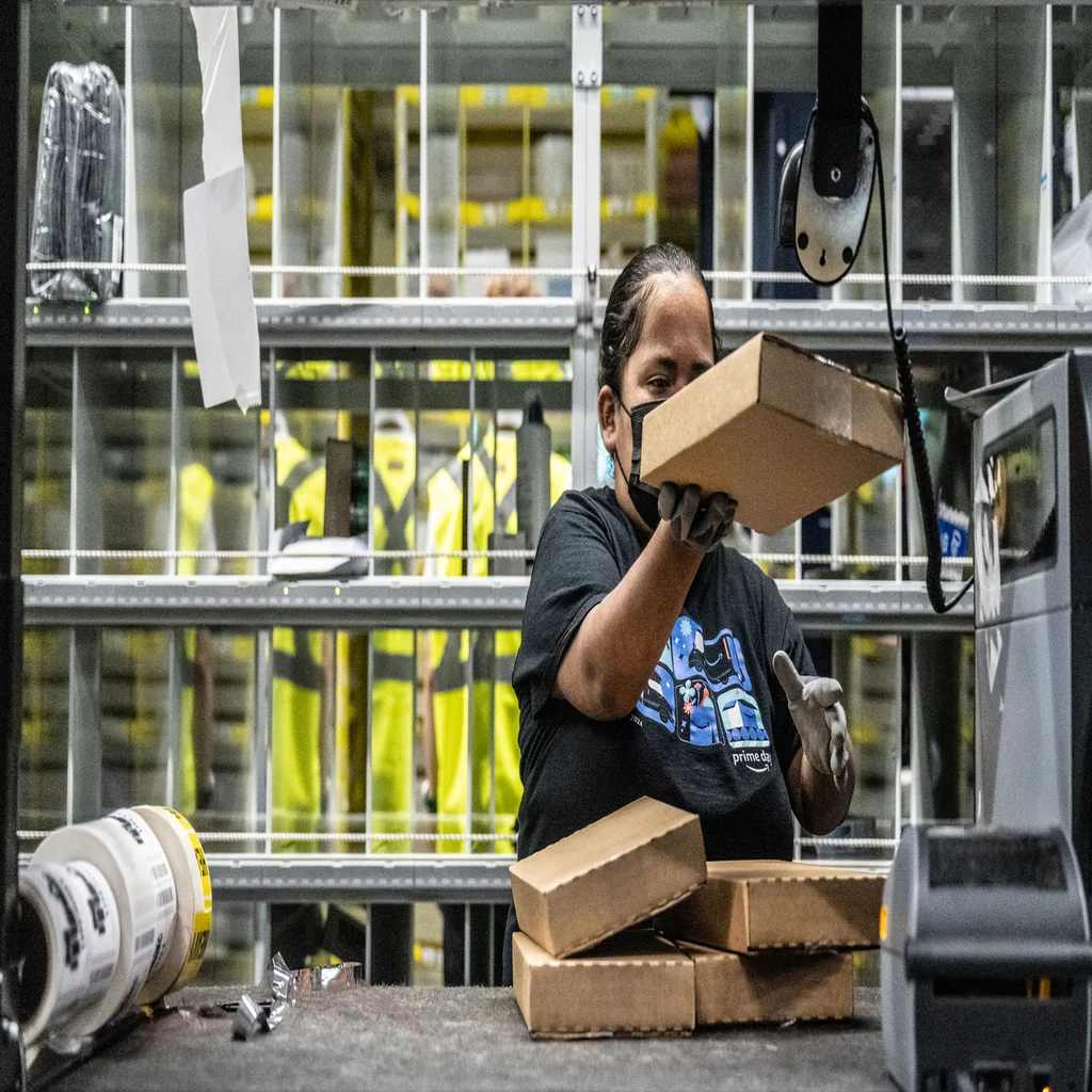 Amazon Must Oversee Third-Party Vendor Goods Recalls
