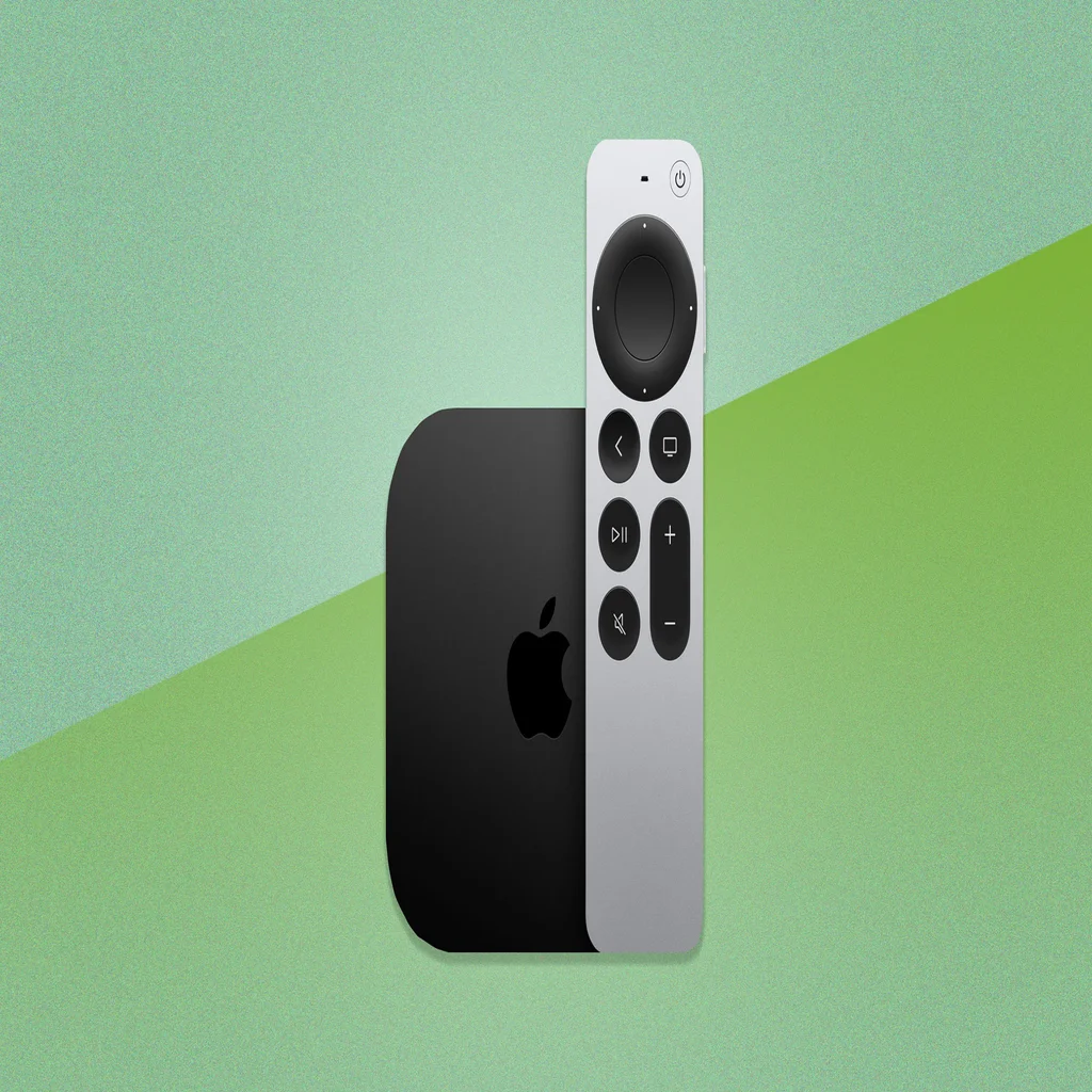 Apple Quietly Rolled Out an Update That Could Help It Upend This