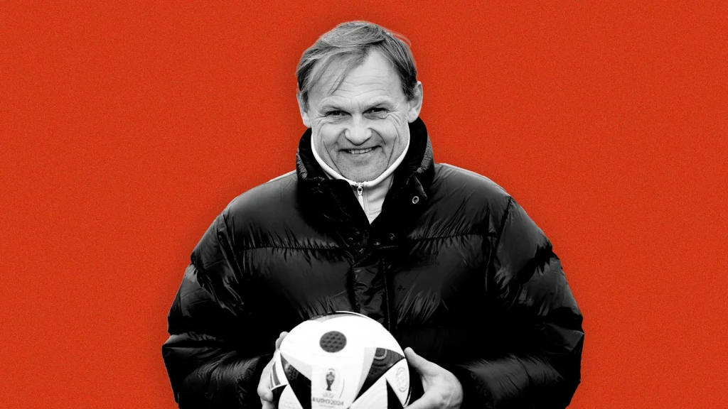 Adidas s New CEO Did Something Crazy When He Joined the Company. It s a Brilliant Lesson in Emotional Intelligence