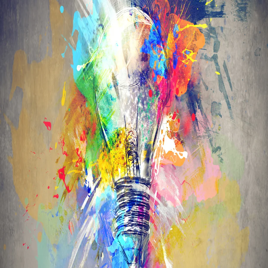 How Groundbreaking Thinkers Come Up With New Ideas