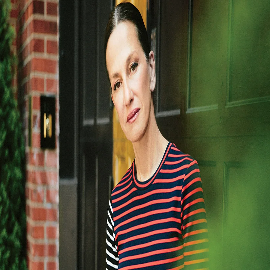 Sy Rowley Cynthia Rowley Rose to the Top of Her Field. Now She's Helping Her ...