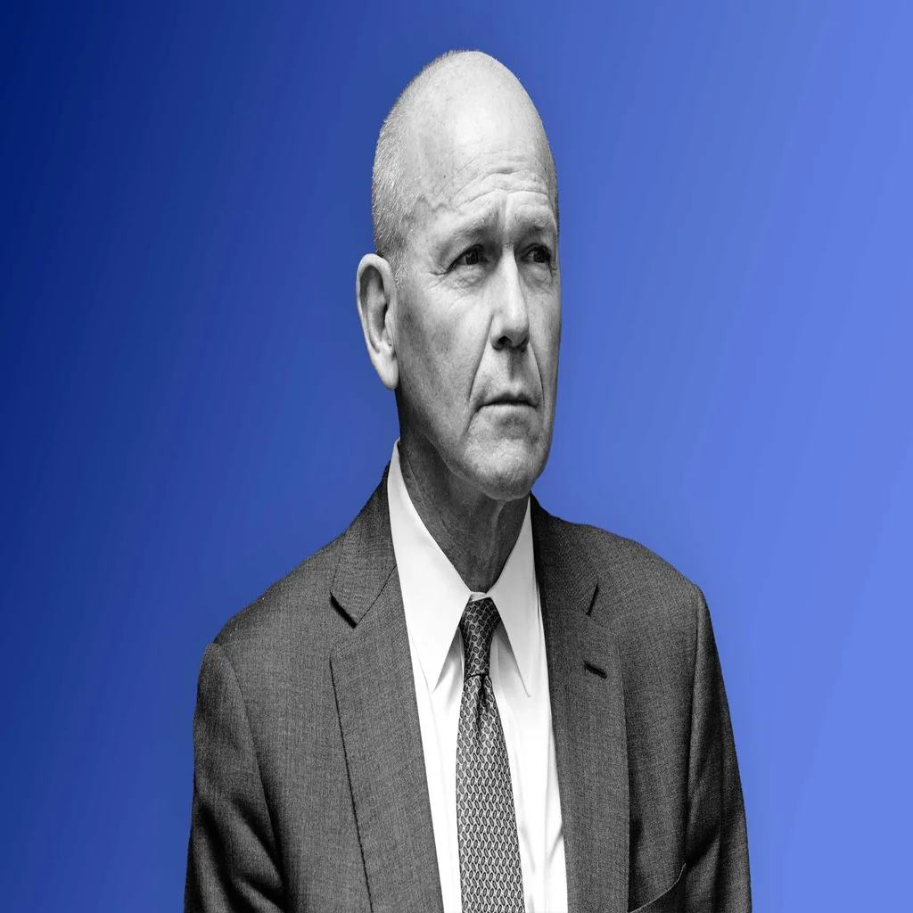 Lame-Duck Boeing CEO Will Testify Before Senate Investigations Committee