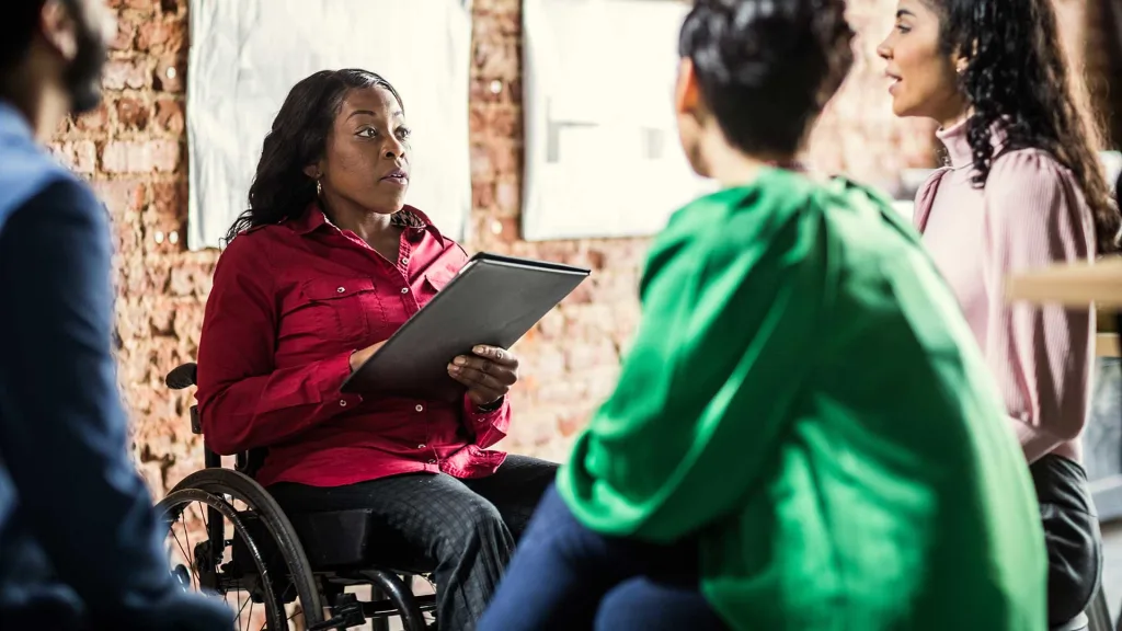 Disability Inclusion Is Growing in the U.S. Here's How to Showcase Your ...