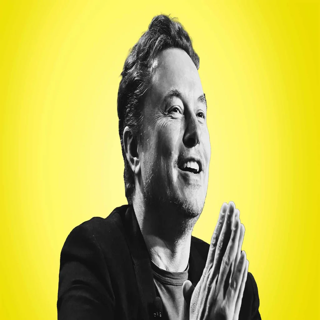 Did Elon Musk Just Get Lucky? Science (and a Little Math) Says to Some ...