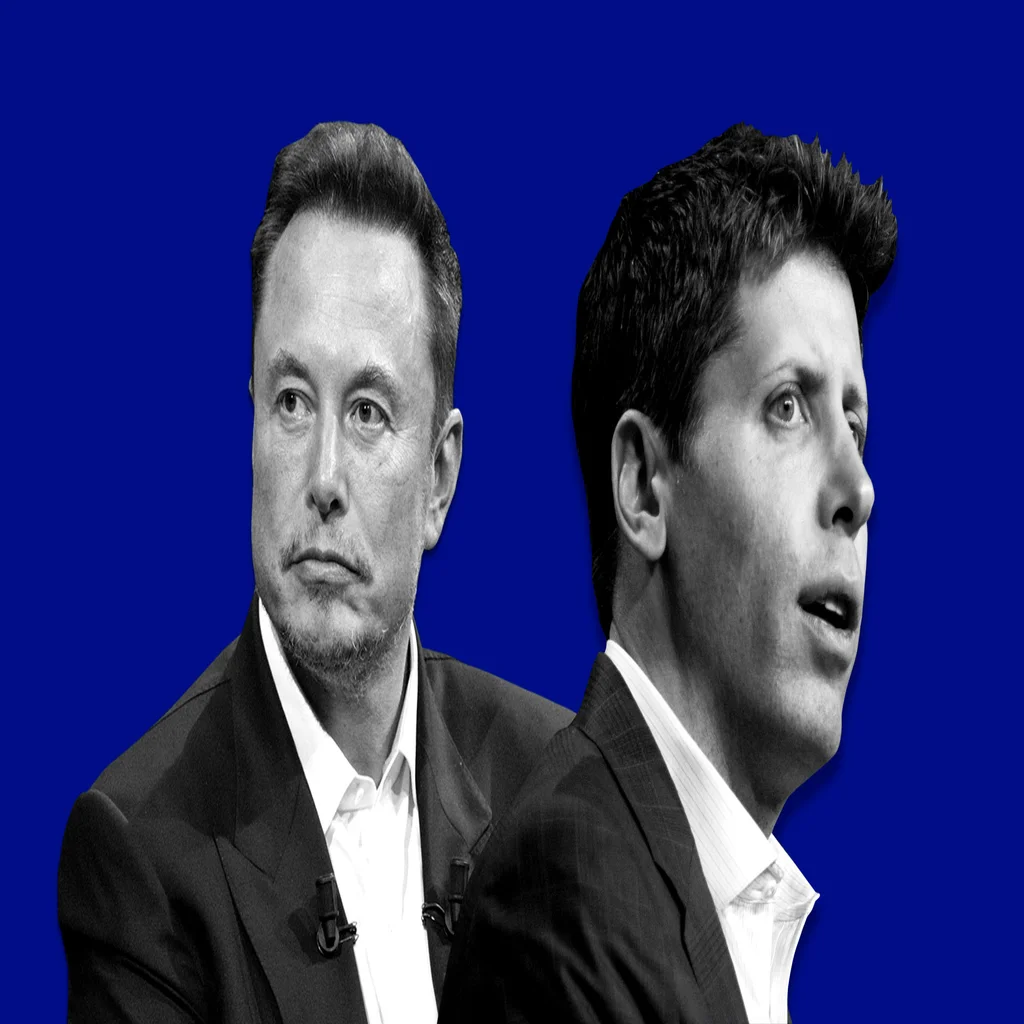 Elon Musk Sues OpenAI and CEO Sam Altman for Abandoning Mission