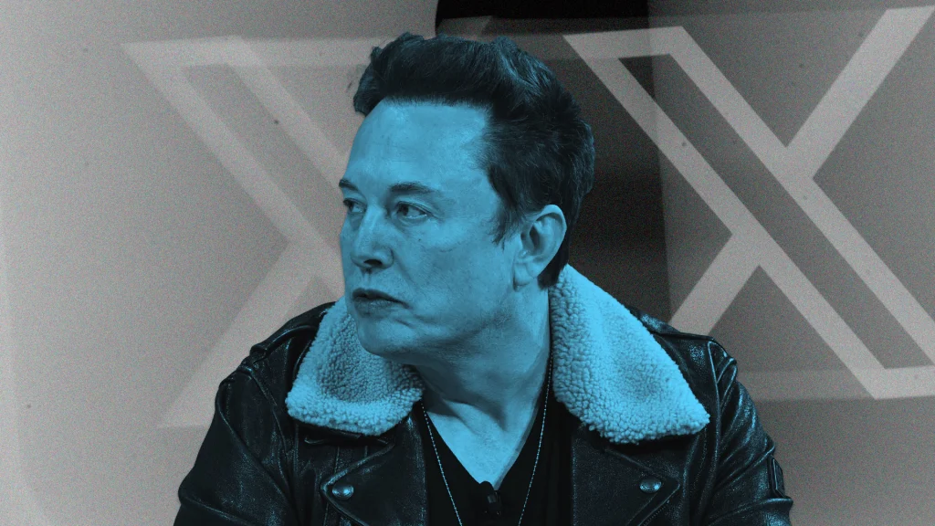 X Releases First Transparency Report Under Musk's Leadership