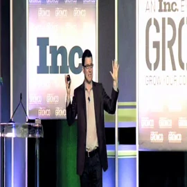 Eric Risius True DNA of a Lean Start-up